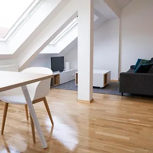 Apartment Full House - Design - Wifi Inkl, Leipzig