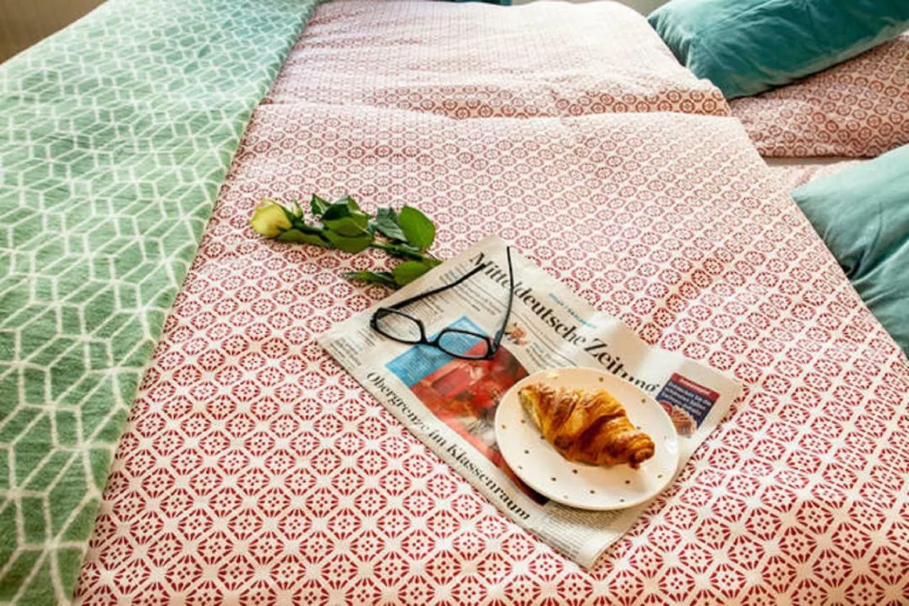 Enjoy Leipzig Appartement