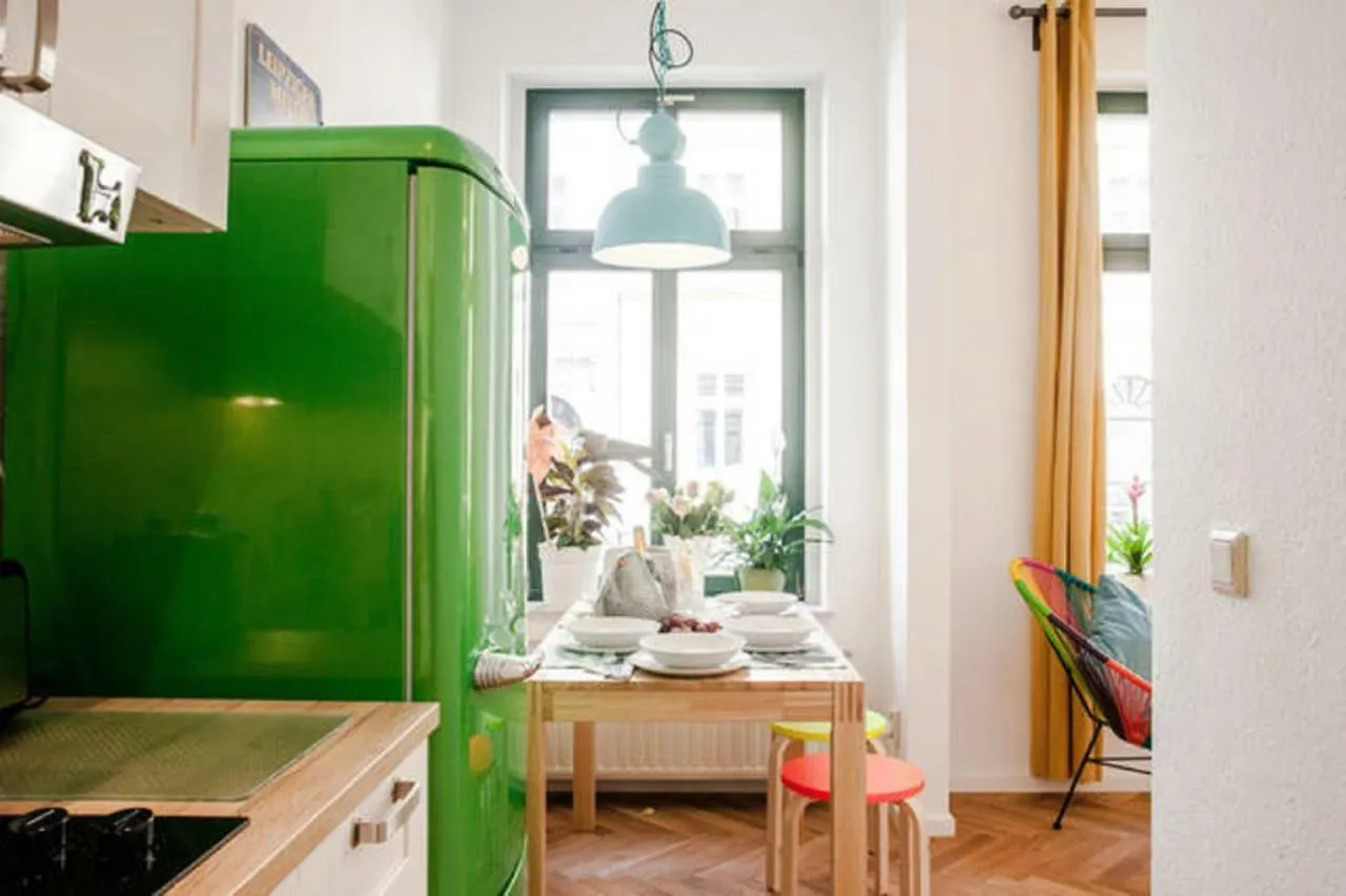 Enjoy Leipzig Appartement