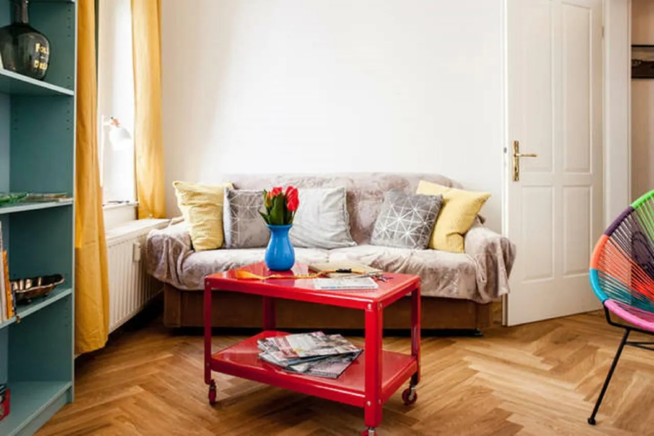 Enjoy Leipzig Appartement