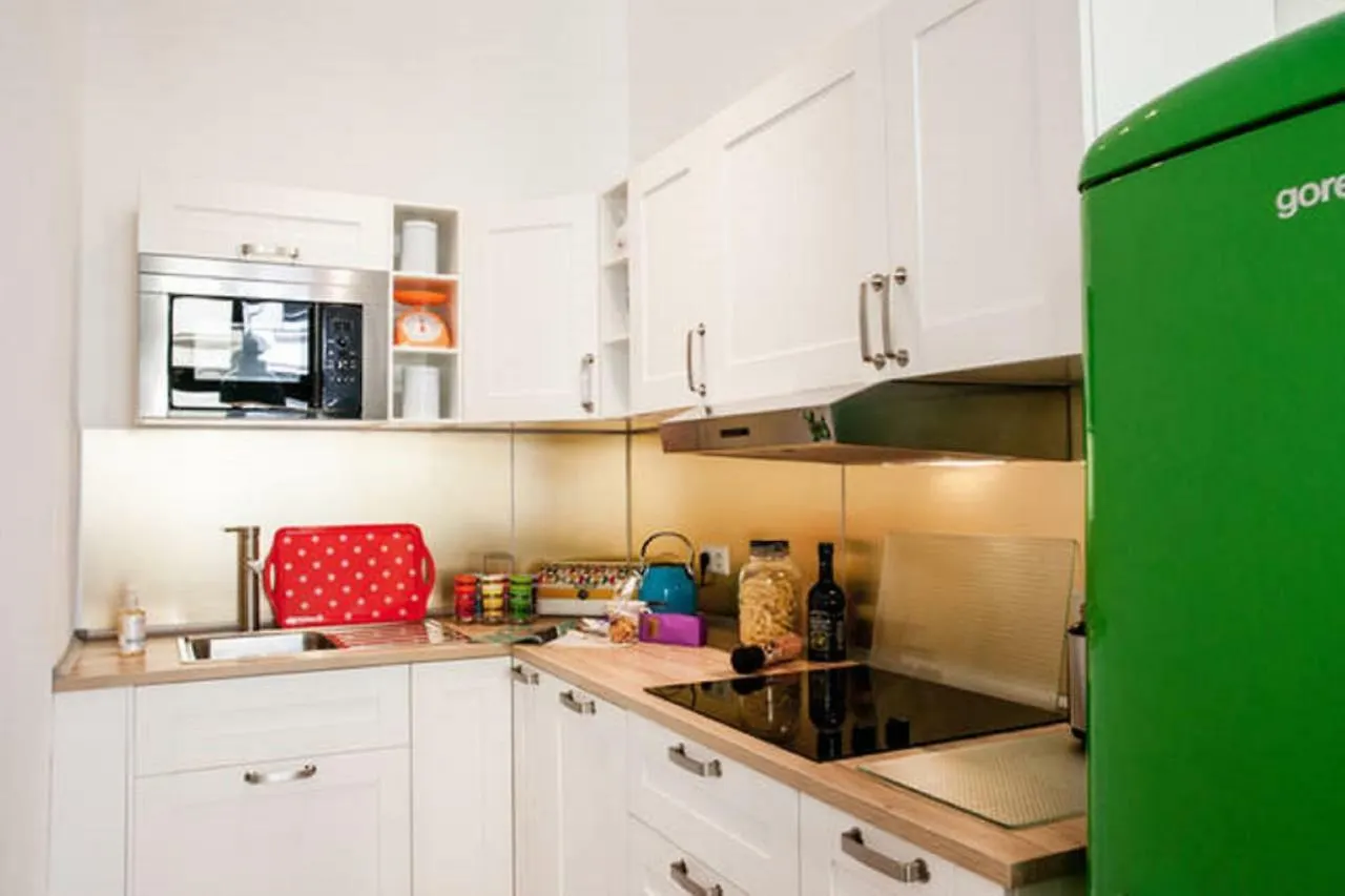 Enjoy Leipzig Appartement